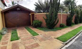 Imagem 2: Casa em Parque Santa Marta - São Carlos, SP