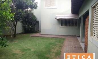 Imagem 7: Casa sobrado com 4 quartos - Bairro Quebec em Londrina