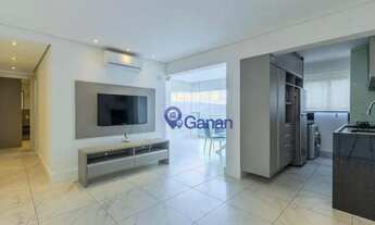 Imagem: Apartamento com 2 dormitórios para alugar