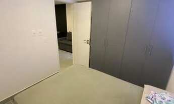 Imagem 2: Apartamento para aluguel tem 40 metros quadrados com 1 quarto em Lagoa Nova - Natal - RN