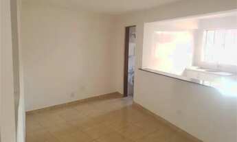 Imagem 7: Casa 45m² 03 Cômodos Recém Reformado - Vila Marieta (Av. São Miguel