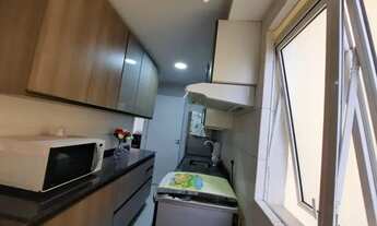 Imagem 4: Lindo apartamento em Mogi das Cruzes