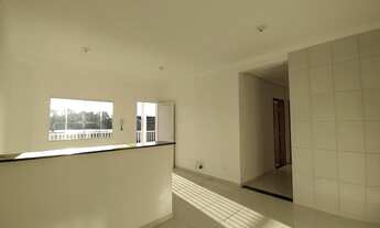 Imagem 6: Apartamento para Locação em Pinhais, Vargem Grande, 2 dormitórios, 1 banheiro, 1 vaga