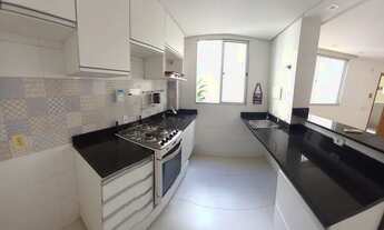 Imagem 2: ALUGO APARTAMENTO NO SOLAR DO BOSQUE - CAJI