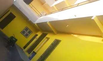 Imagem 2: Alugo Conjunto Ceará 2° etapa Rua 448d n°241, garagem só moto