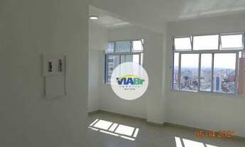 Imagem 2: Apartamento Studio Kitnet 1 Dormitório Para Alugar, 40 m² por R$ 2.023/mês - Rua Heitor Pe