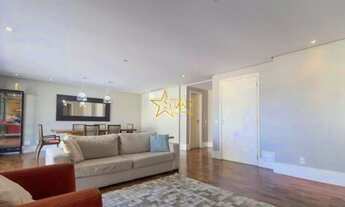 Imagem 5: Lindo apartamento mobiliado, em excelente condomínio com várias piscinas, quadra de tênis