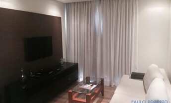 Imagem 4: FLAT - CERQUEIRA CÉSAR - SP