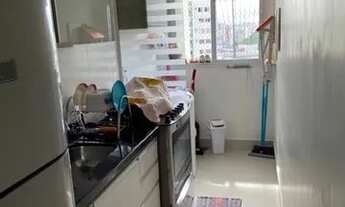 Imagem 5: Alugo apartamento em Bento Ferreira