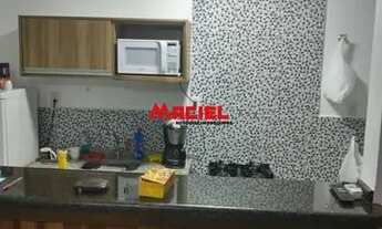 Imagem 5: Apartamento Padrão em Pindamonhangaba