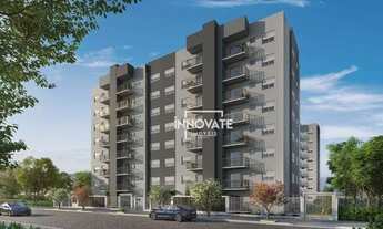 Imagem 2: Apartamento com 2 dormitórios à venda, 59 m² por R$ 195.000,00 - Centro - Estância Velha/R