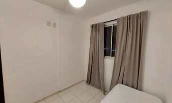 Imagem 6: Apartamento para aluguel e venda com 53 metros quadrados com 2 quartos em Imbuí - Salvador