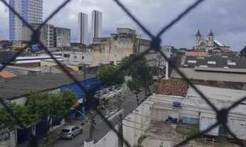 Imagem 6: AP Kitnet 40 m2 centro Recife