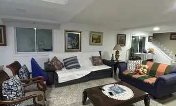 Imagem: Casa de condomínio para aluguel com 330