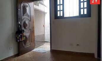 Imagem: DIADEMA - Casa Padrão - Centro