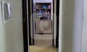 Imagem 6: Tijuca Apartamento com 3 dormitórios