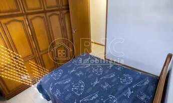 Imagem 5: Apartamento para venda com 82 metros quadrados com 3 quartos em Tijuca - Rio de Janeiro