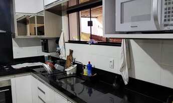 Imagem 4: Casa para venda tem 130 metros quadrados com 2 quartos em Marechal Rondon - Salvador - BA