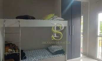 Imagem 7: Apartamento com 3 dormitórios à venda, 119 m² - Jardim Paulista - Atibaia/SP