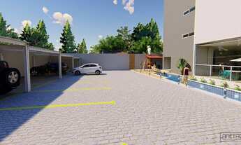 Imagem 5: Alugo apartamento no Pôr do Sol