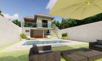 Imagem 5: Chácara à Venda com piscina em Residencial - Mairiporã/SP