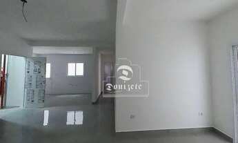 Imagem 6: Apartamento com 2 dormitórios à venda, 52 m² por R$ 388.000,00 - Vila Pires - Santo André