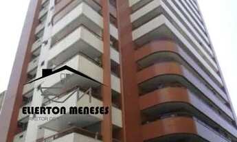 Imagem: APARTAMENTO COM 3 SUÍTES À VENDA NO MEIRELES