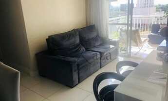 Imagem 7: Apartamento Padrão em São José dos Campos