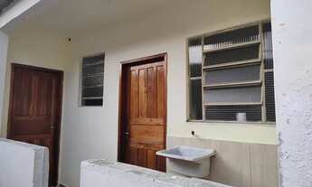 Imagem: ALUGA-SE CASA EM OLAVO BILAC