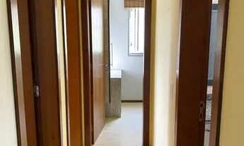 Imagem 6: Apartamento para aluguel possui 70 metros quadrados com 3 quartos