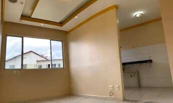 Imagem: Apartamento para venda 2 quartos em Resgate