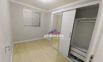 Imagem 6: Apartamento com 2 dormitórios para alugar, 47 m² por R$ 1.473,00/mês - Loteamento Villa Br