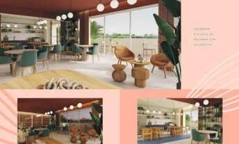 Imagem 4: Empreendimento FLUA - São Domingos - Aptos 2 , 3 quartos e coberturas lineares