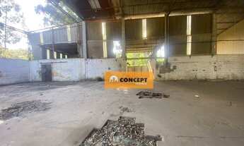 Imagem 7: Galpão para alugar, 4800 m² por R$ 65.000,00/mês - Chácaras Nova Suzano - Suzano/SP