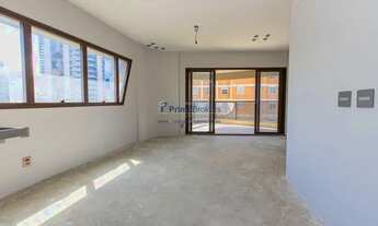 Imagem: Unidade a venda no Cyrela By Pininfarina