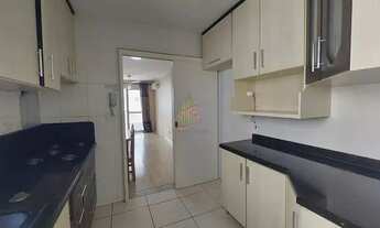 Imagem 7: Lindo apartamento em residencial no Alto Alegre - AP387
