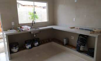 Imagem 6: Residencial das Américas, Casa nova! nunca usada!