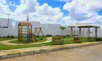 Imagem 6: Alugo caso no condomínio Gardênia - bairro mangabeira