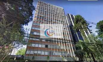 Imagem: Sala/Conjunto para aluguel com 984 metros