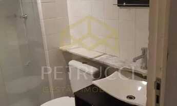 Imagem 5: Apartamento - Vila Inema - Hortolândia