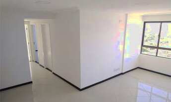 Imagem 2: Edifício Antéia - Apartamento à venda em Campo Grande - Recife/PE