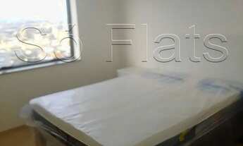 Imagem 6: Flat Osasco Trade disponível para venda com 32m², 01 dorm e 01 vaga