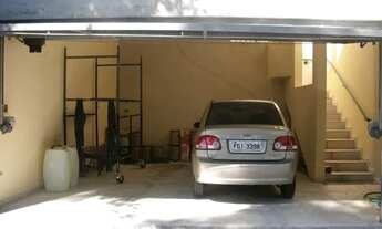 Imagem 2: CASA RESIDENCIAL em Taboão da Serra - SP, Parque Monte Alegre