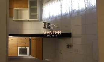 Imagem 2: Apartamento Duplex com 3 dormitórios à venda, 152 m² por R$ 1.000.000,00 - Vila Edmundo