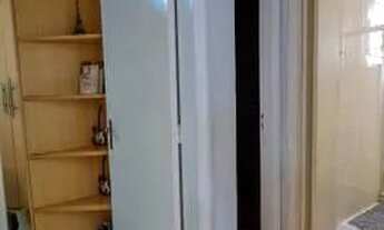 Imagem 4: Apartamento para venda tem 121 metros quadrados com 3 quartos