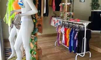 Imagem 2: Ponto Comercial Galpão / depósito com aluguel por R$1.200 /mês