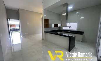 Imagem 4: Casa no Condomínio Bocaina