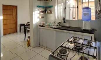 Imagem 6: Casa - Dic VI (Conjunto Habitacional Santo Dias Silva) - Campinas