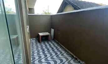 Imagem 2: Casa tipo apartamento próx Miecimo