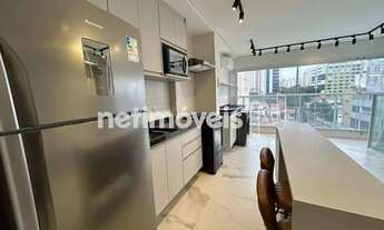 Imagem 3: Locação Apartamento 1 quarto Vila Clementino São Paulo